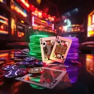 Meja Sakong live di studio perada55 dengan dealer profesional dan kamera multi-sudut